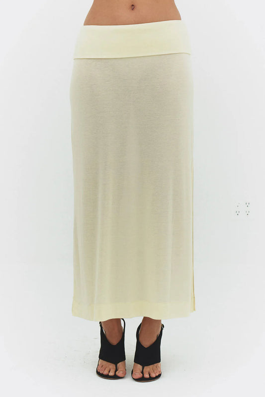 Sori Skirt