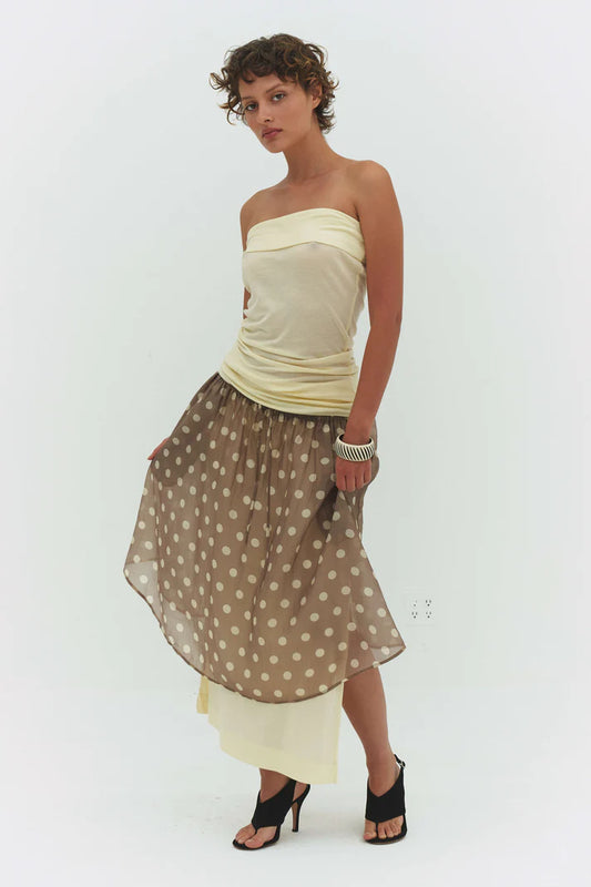 Haenim Skirt