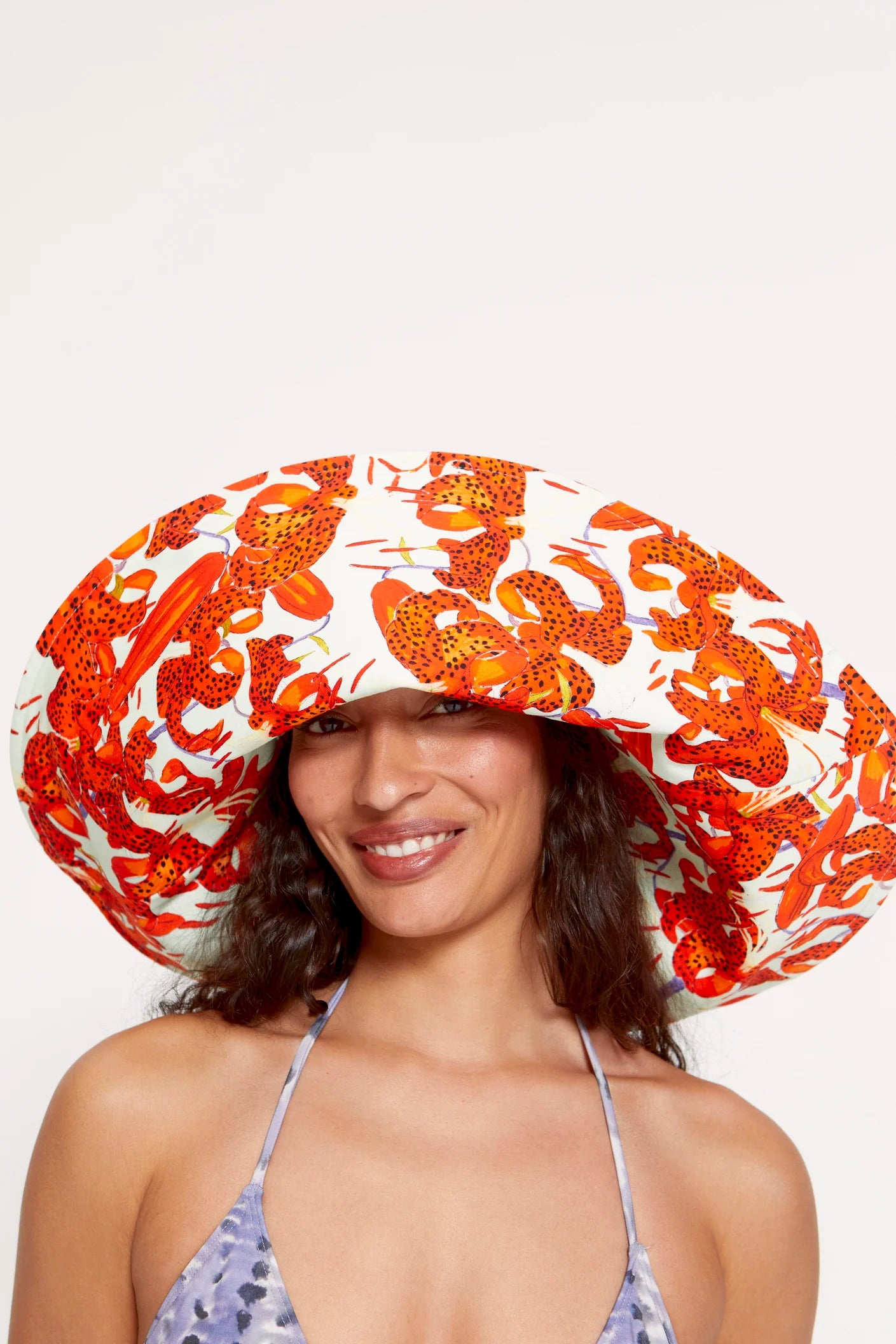 Sunny Hat Grande