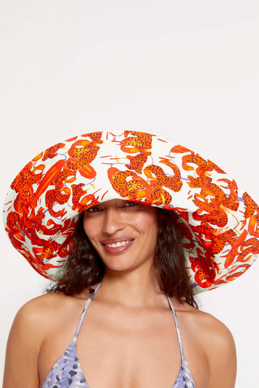 Sunny Hat Grande