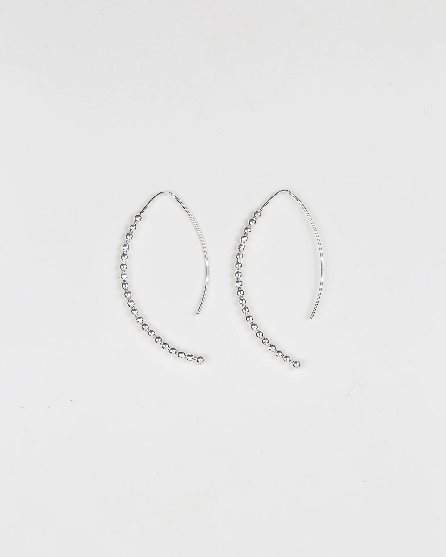 Sangir Beads Earrings