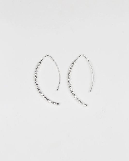 Sangir Beads Earrings