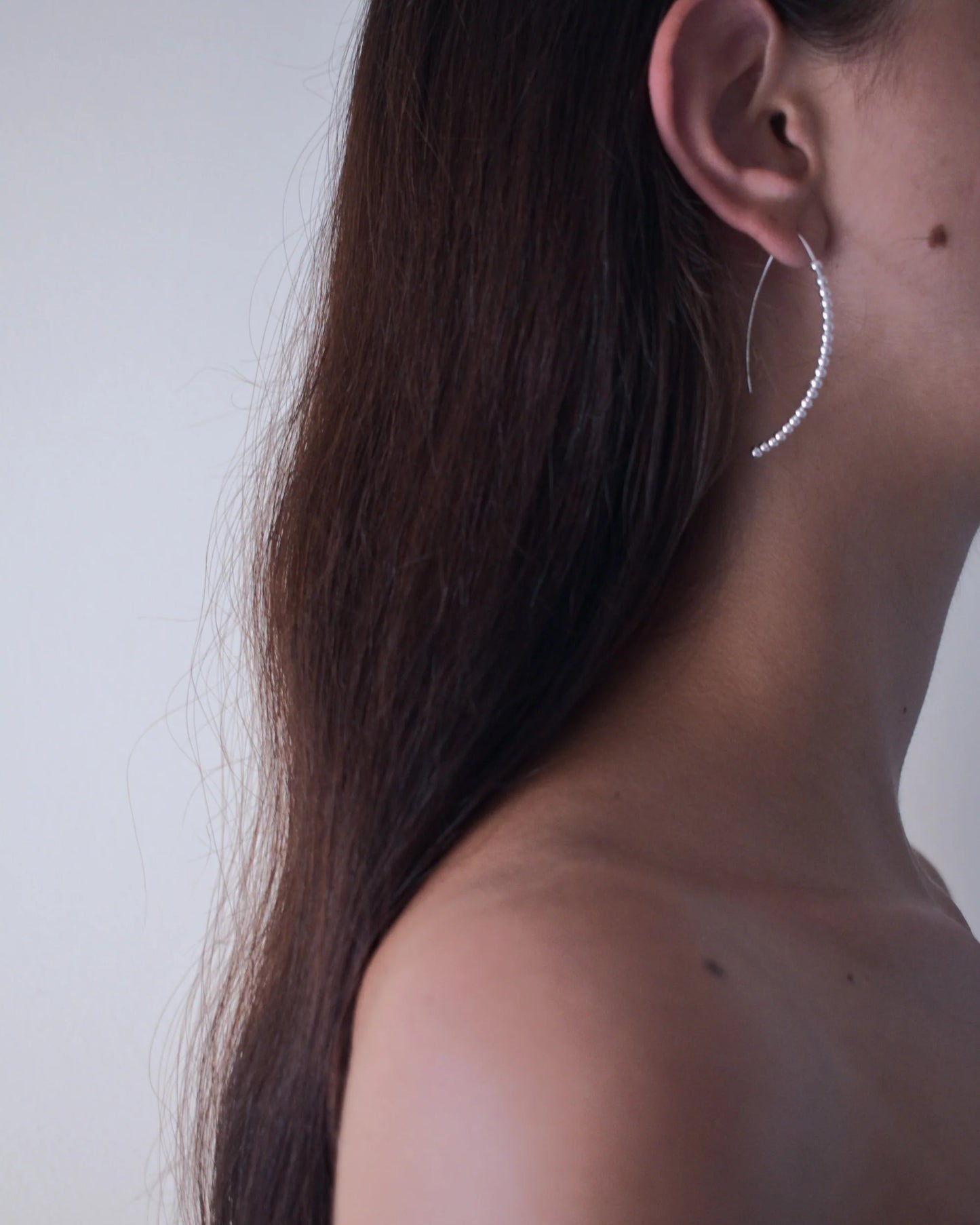 Sangir Beads Earrings