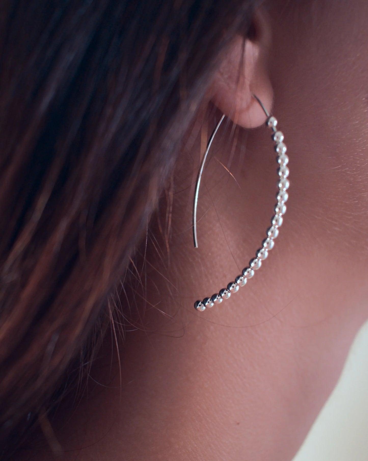 Sangir Beads Earrings