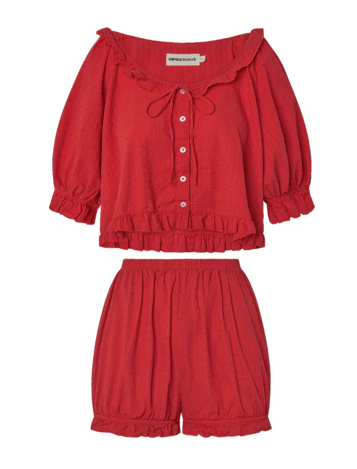 The Romeo Sleep Set