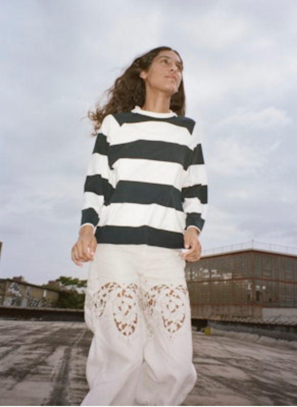 Scout Tie-Back Pants