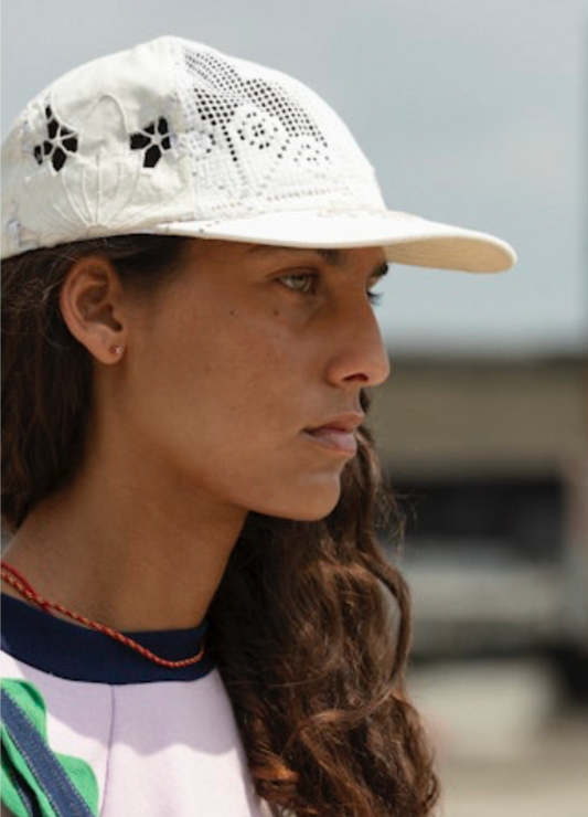 Ball Cap
