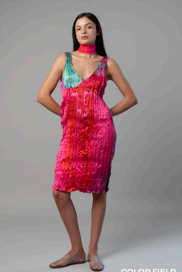 Floating Dress