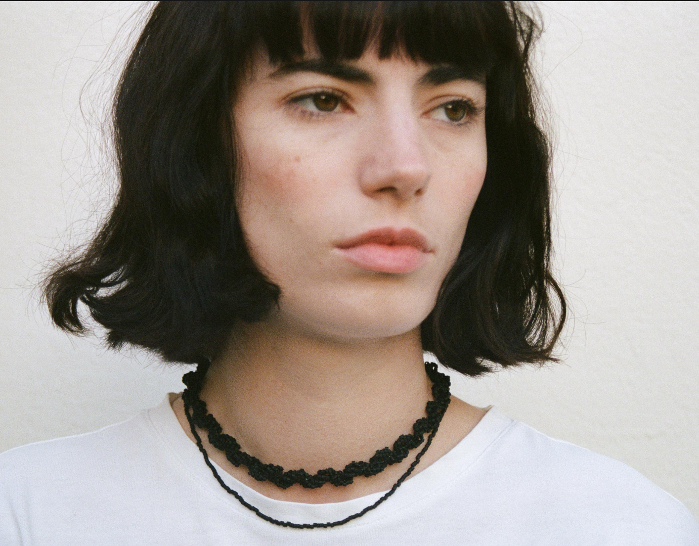 Essa Necklace