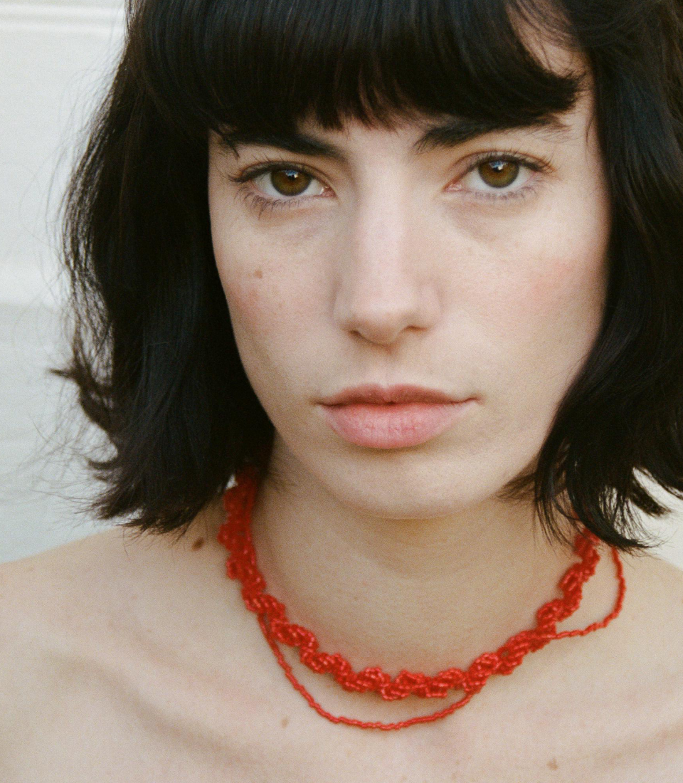 Essa Necklace