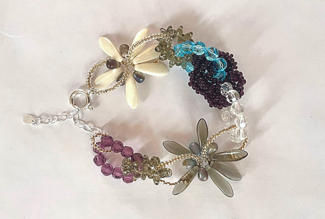 Dila Bracelet