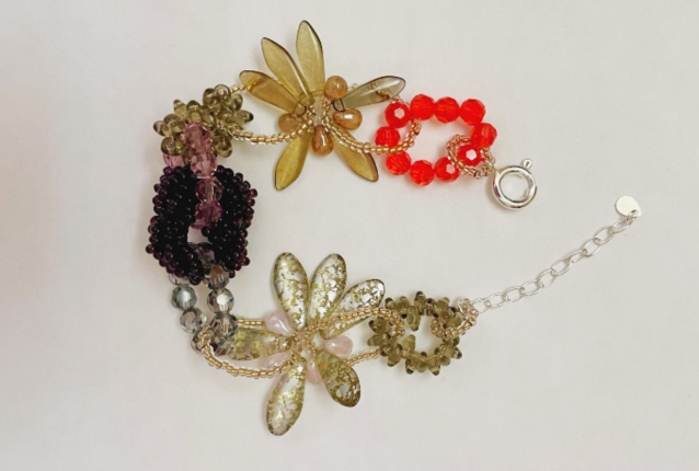 Dila Bracelet