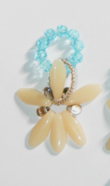 Dila Earrings - Small