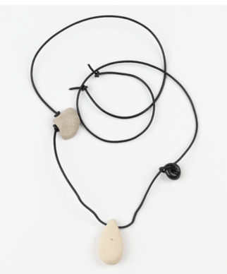 Maxi Drop Necklace