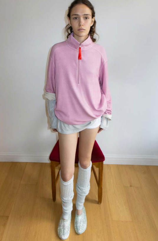 Recycled Doja Tee