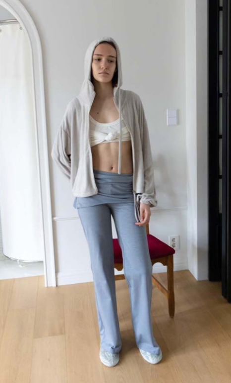 Chima Pants
