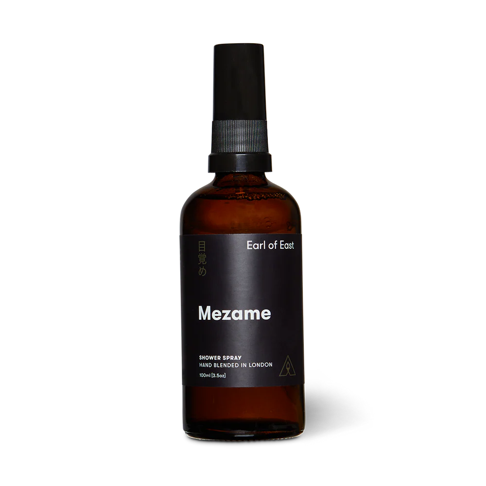 Mezame Shower Spray 100ML