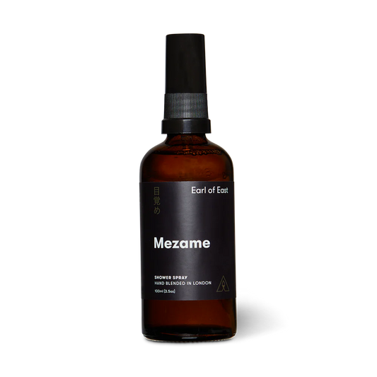 Mezame Shower Spray 100ML