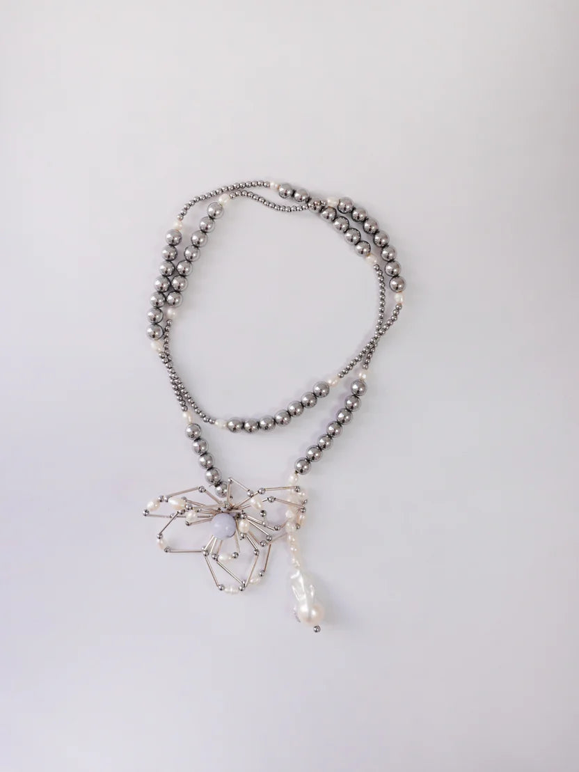 Larley Necklace