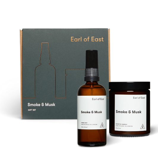 Smoke and Musk Gift Duo