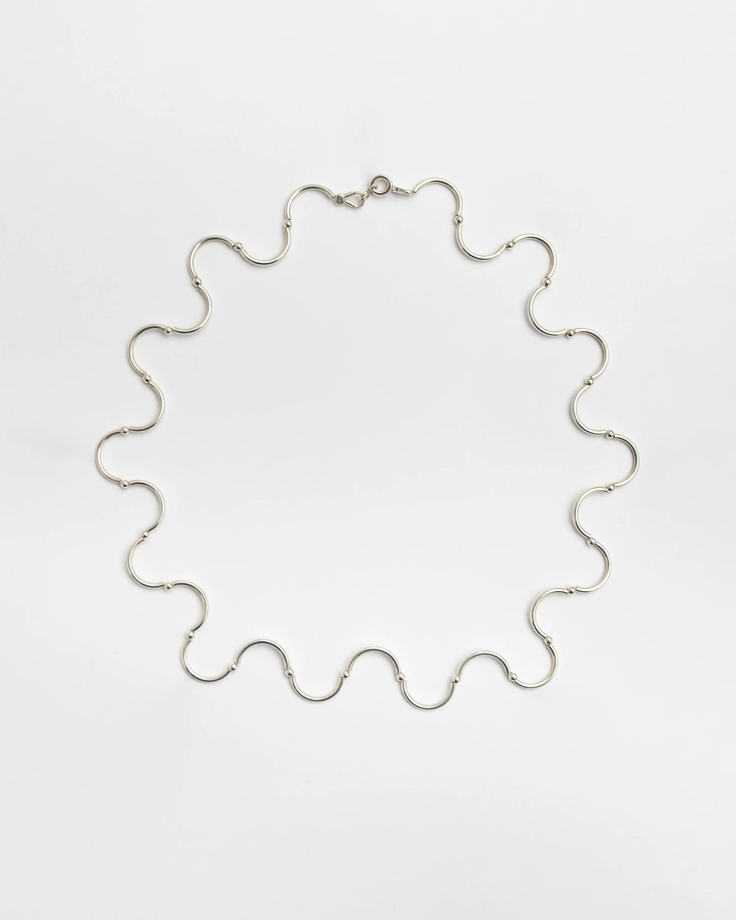 Spires Choker