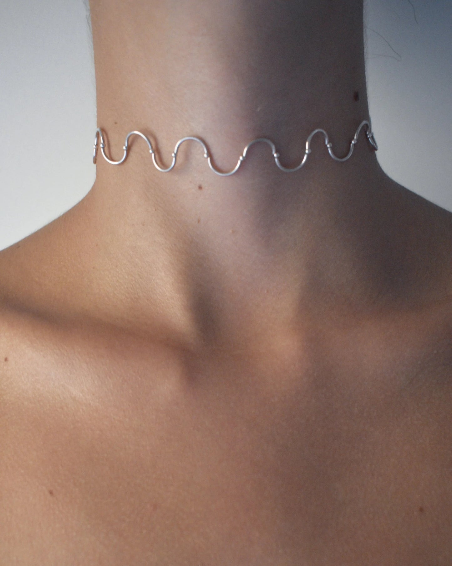 Spires Choker