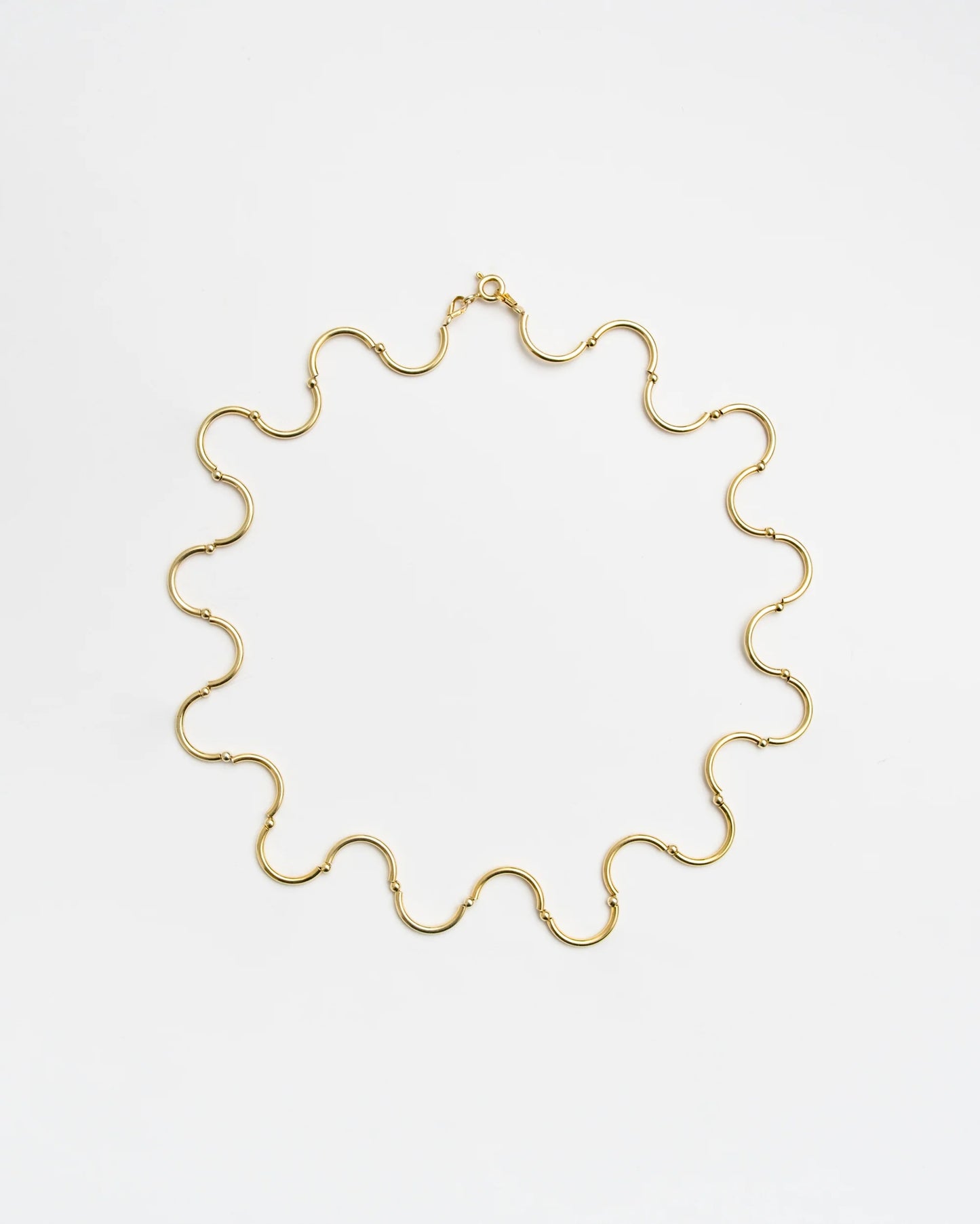 Spires Choker