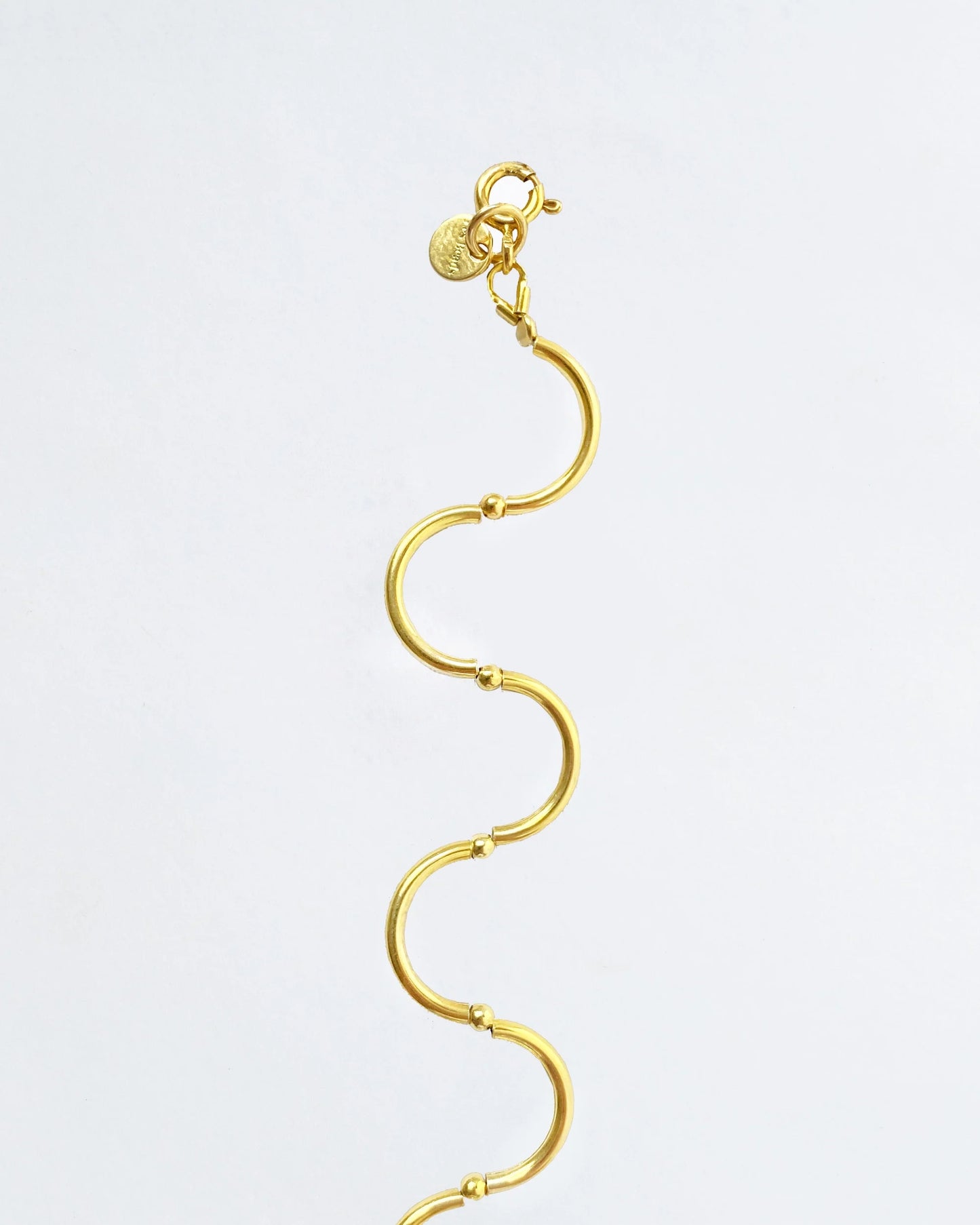 Spires Choker