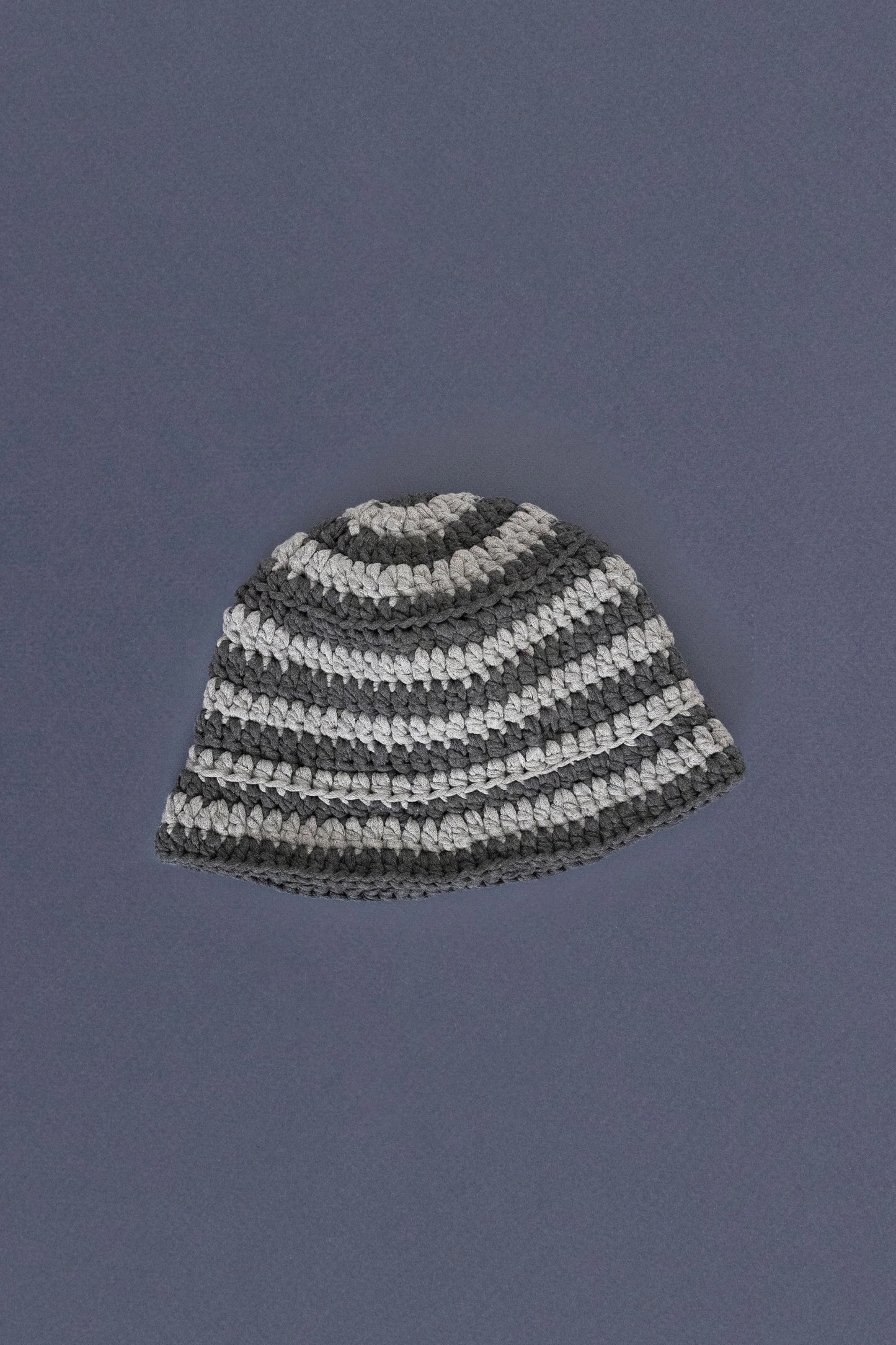 Striped Hat