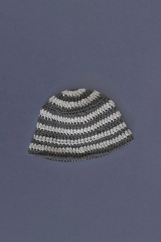 Striped Hat