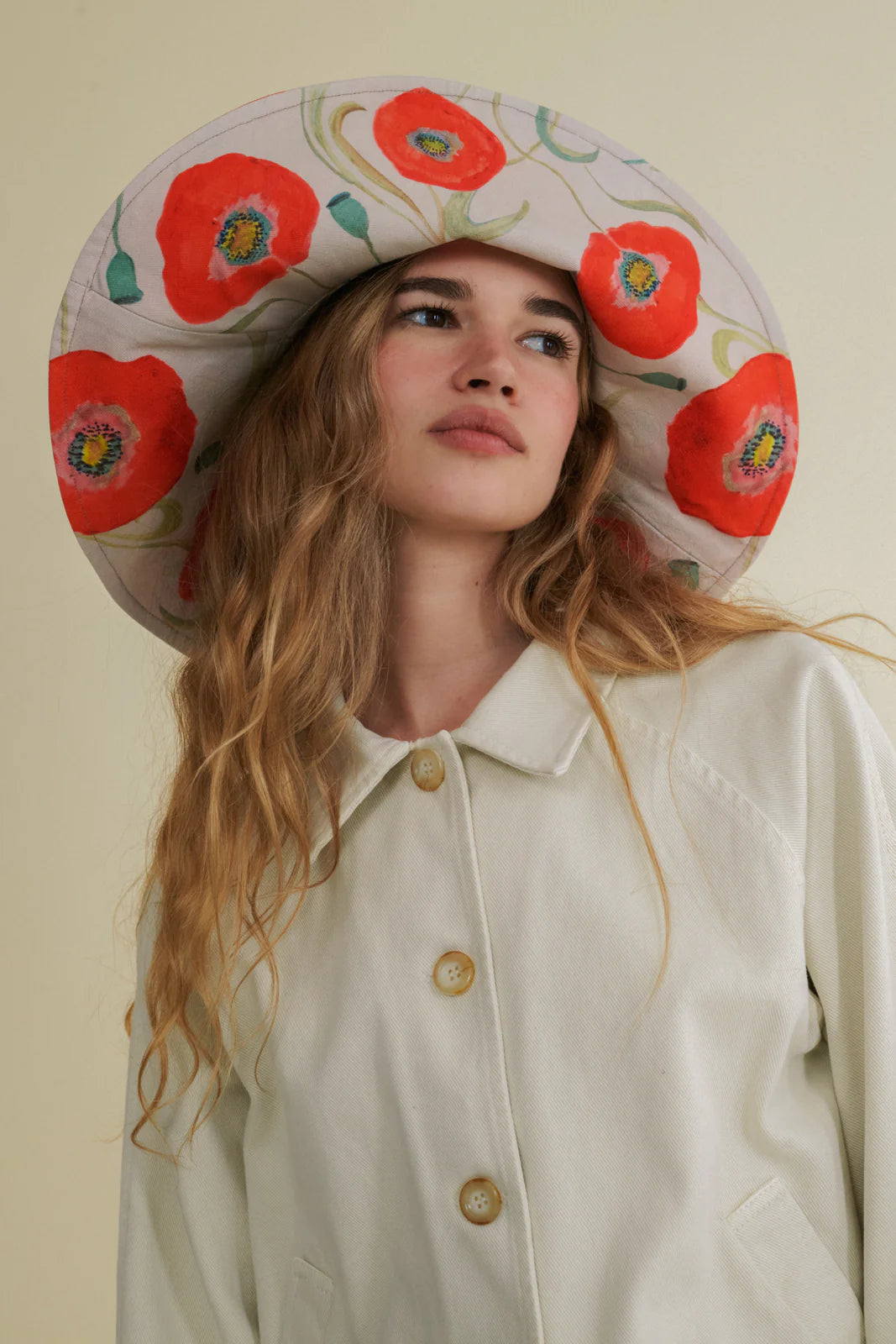 Sunny Hat Grande