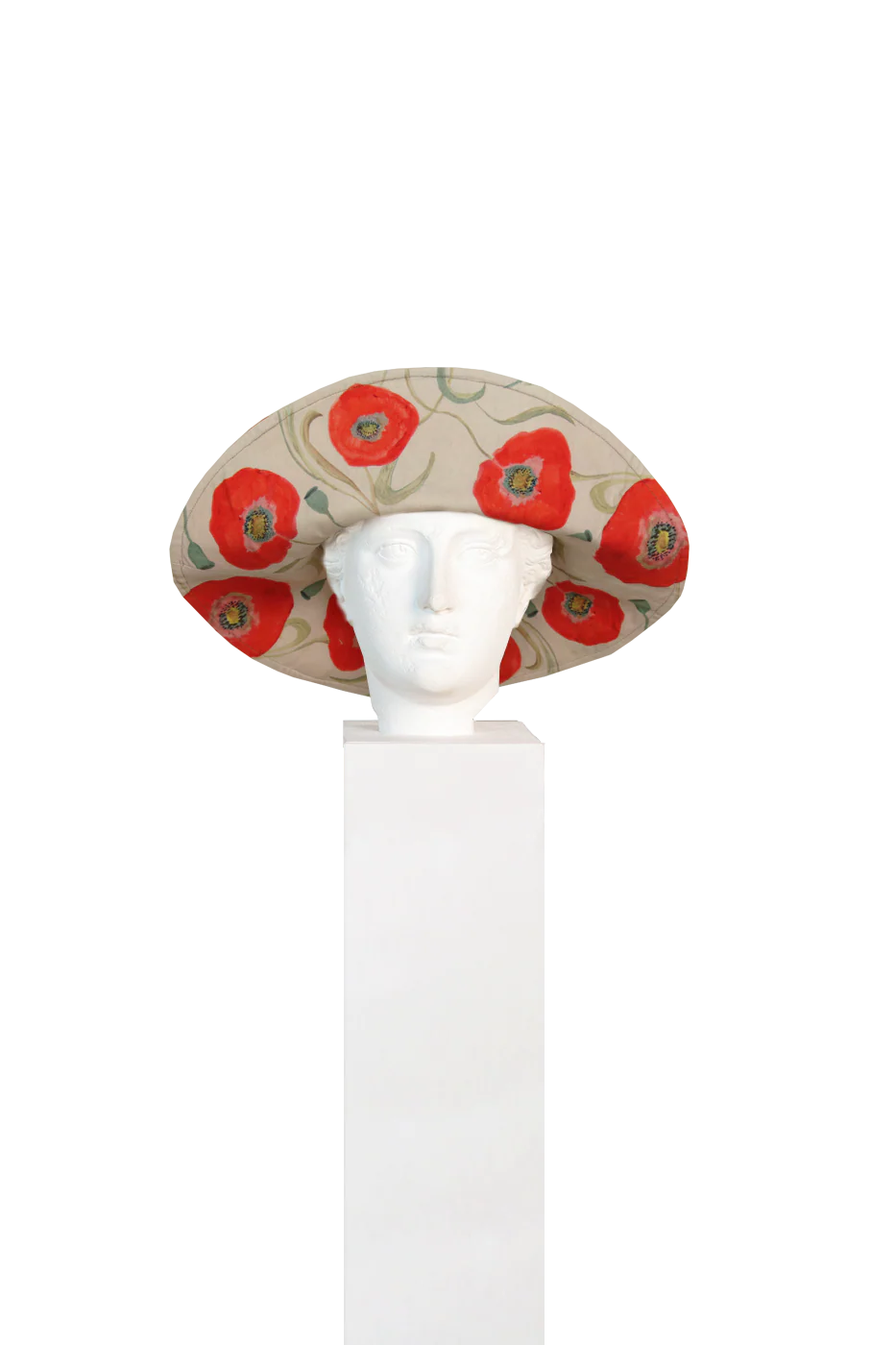 Sunny Hat Grande