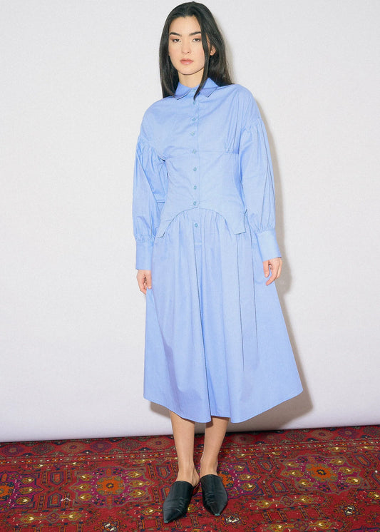 Tahlia Dress