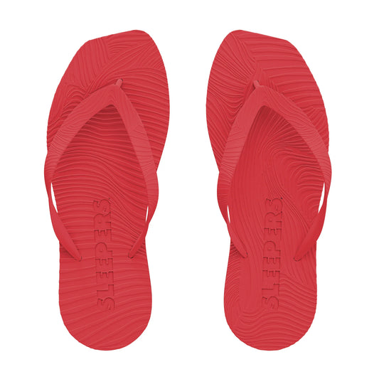 Tapered Platform