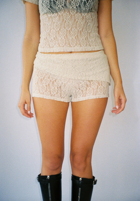 Thalia Shorts