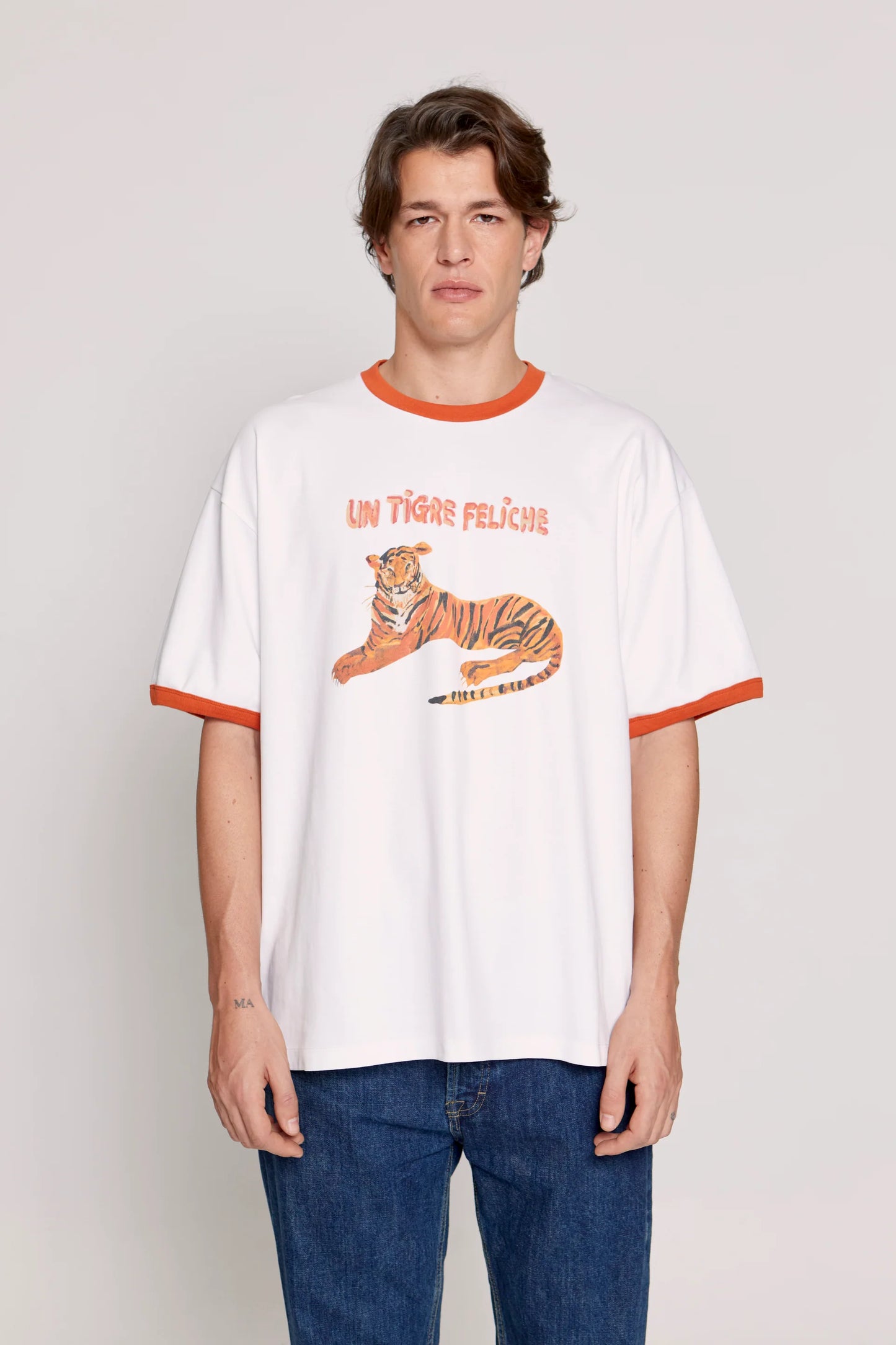 Camiseta Unisex
