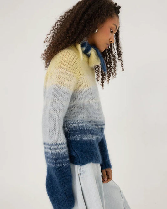 Trenksmas Scarf