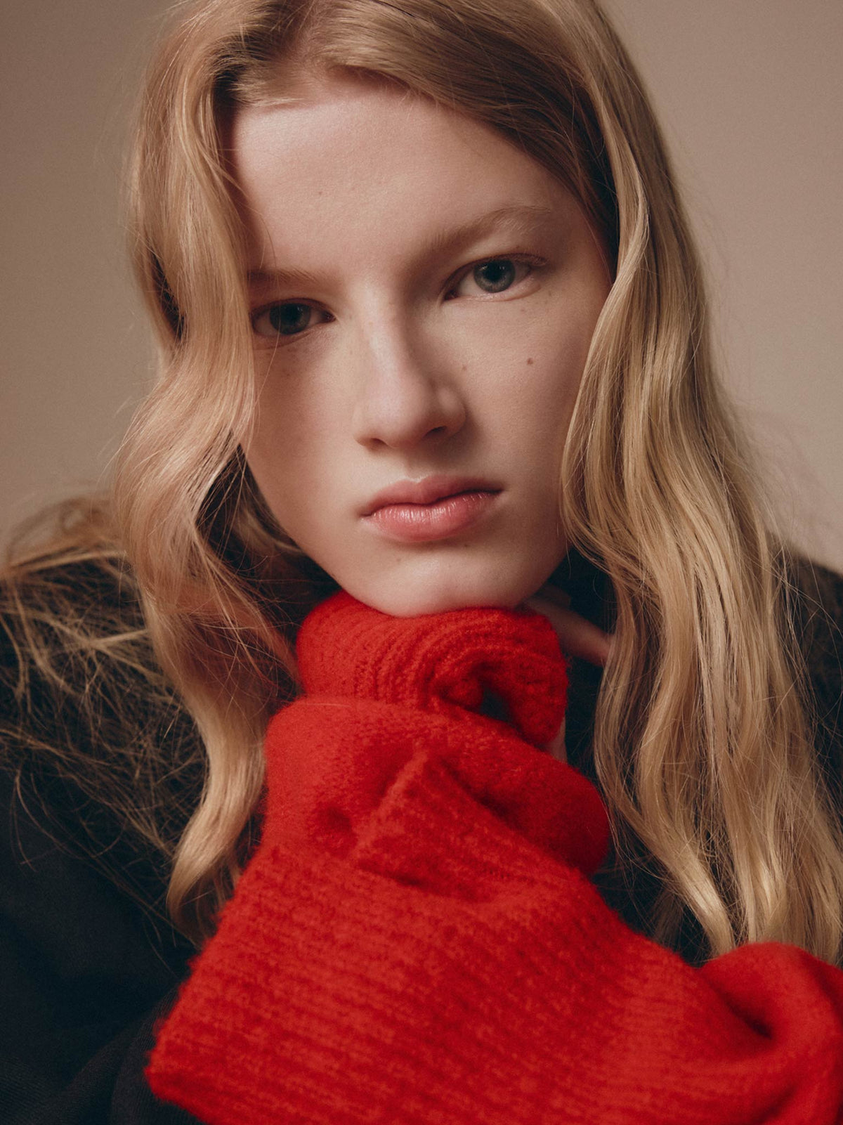 Ude Mittens