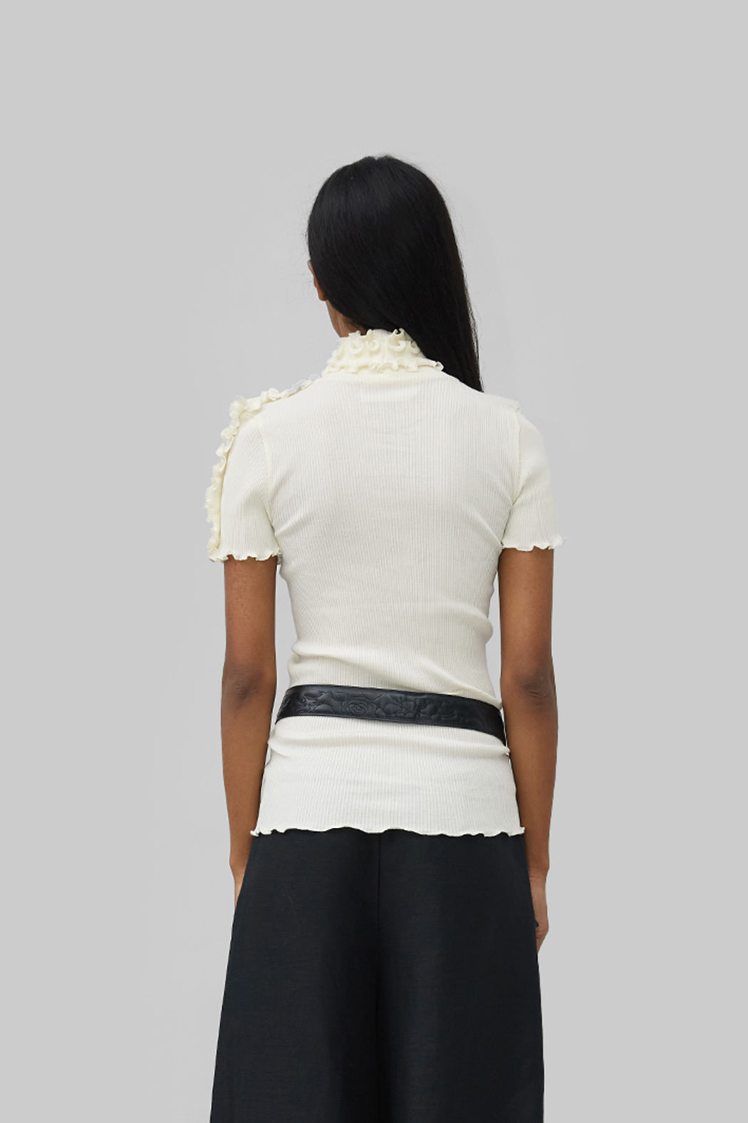 Viola Seamless Top