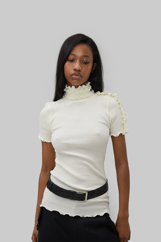 Viola Seamless Top