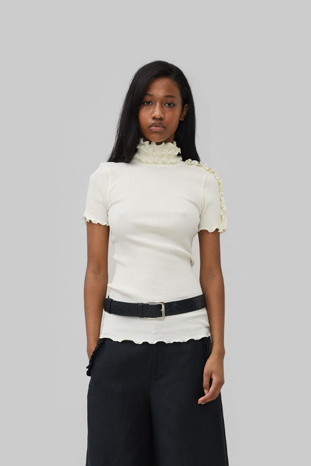 Viola Seamless Top