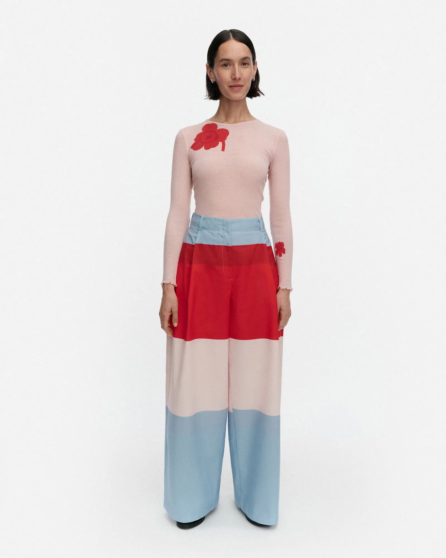 Veikata Hennika Trousers