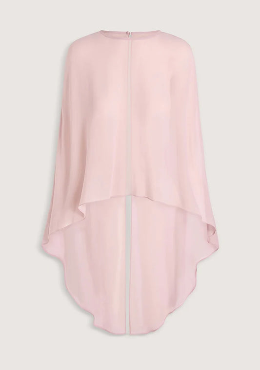 Holliday Cape Top