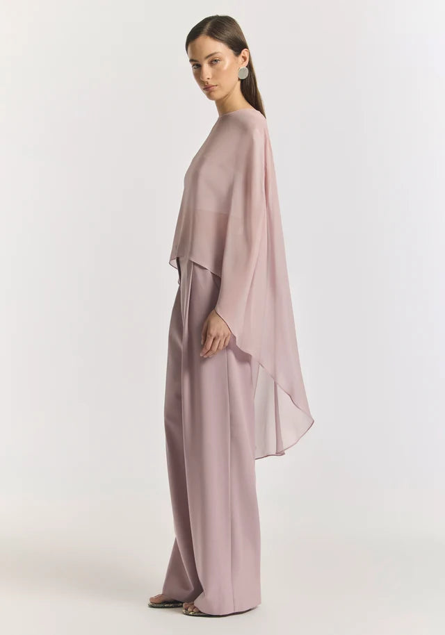 Holliday Cape Top