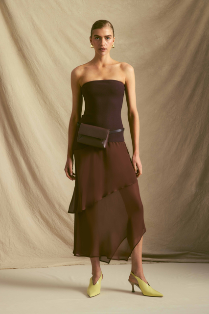 Endearing Dress