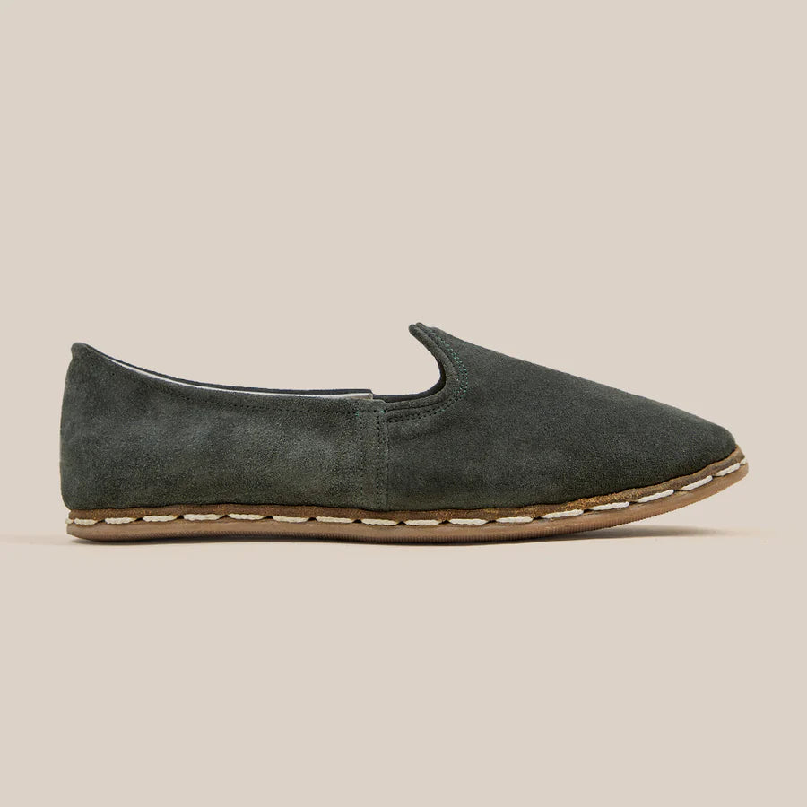 Walker St. Sabah - Suede