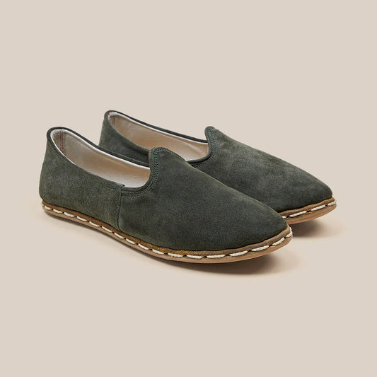 Walker St. Sabah - Suede