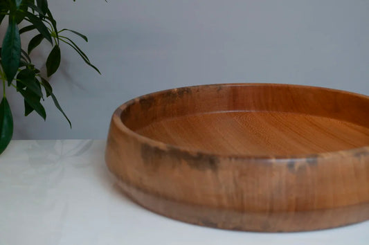 Walnut Bowl