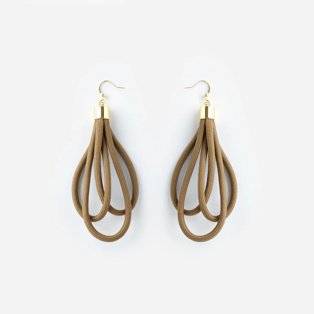 Wave Earrings