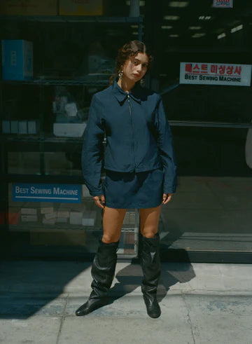 Will Jacket